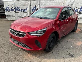 Opel Corsa 1.2 (55kW) Edition picture 1