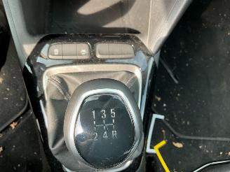 Opel Corsa 1.2 (55kW) Edition picture 24