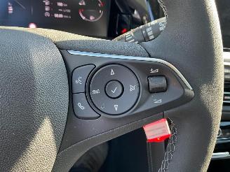 Opel Grandland (X) 1.2 Turbo (96kW) GS picture 8