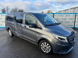 Mercedes Vito Tourer Lijkentransport 114 CDI picture 4