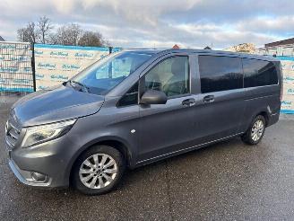 Mercedes Vito Tourer Lijkentransport 114 CDI picture 1