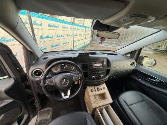 Mercedes Vito Tourer Lijkentransport 114 CDI picture 24