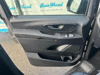 Mercedes Vito Tourer Lijkentransport 114 CDI picture 10