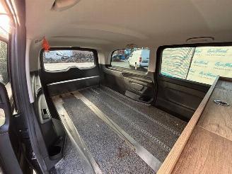 Mercedes Vito Tourer Lijkentransport 114 CDI picture 7