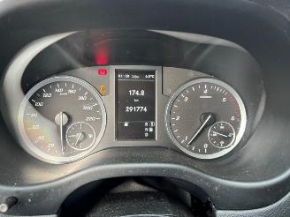 Mercedes Vito Tourer Lijkentransport 114 CDI picture 6