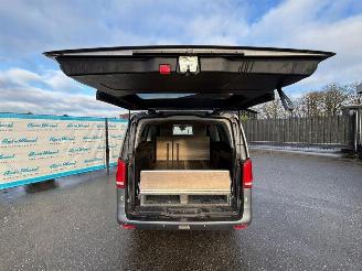Mercedes Vito Tourer Lijkentransport 114 CDI picture 27