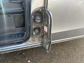 Mercedes Vito Tourer Lijkentransport 114 CDI picture 23