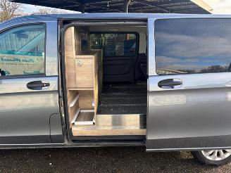 Mercedes Vito Tourer Lijkentransport picture 25