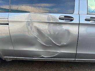 Mercedes Vito Tourer Lijkentransport picture 14