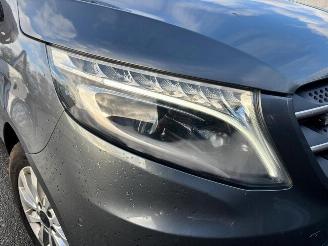 Mercedes Vito Tourer Lijkentransport 114 CDI picture 22