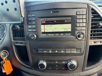 Mercedes Vito Tourer Lijkentransport picture 15