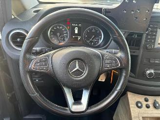 Mercedes Vito Tourer Lijkentransport 114 CDI picture 5