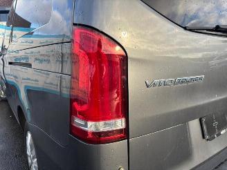 Mercedes Vito Tourer Lijkentransport 114 CDI picture 19