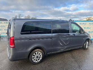 Mercedes Vito Tourer Lijkentransport 114 CDI picture 2