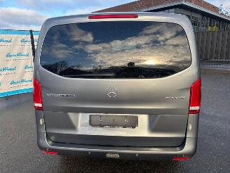 Mercedes Vito Tourer Lijkentransport 114 CDI picture 9