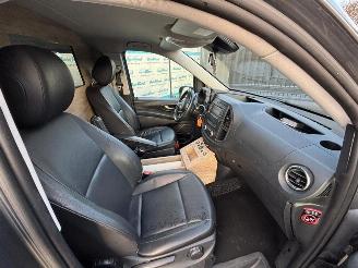 Mercedes Vito Tourer Lijkentransport 114 CDI picture 3
