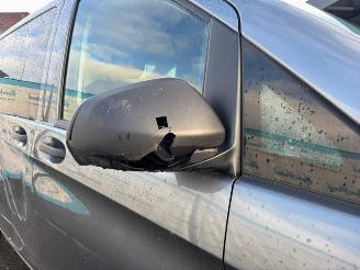 Mercedes Vito Tourer Lijkentransport picture 18