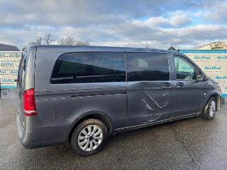 Mercedes Vito Tourer Lijkentransport picture 2