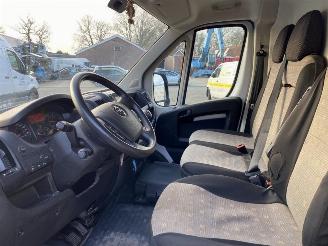 Opel Movano Ka L2H1 3,5t Edition 2.2 CDTi (121kW) (verstärkt) picture 12