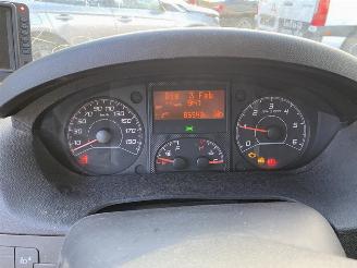 Opel Movano Ka L2H1 3,5t Edition 2.2 CDTi (121kW) (verstärkt) picture 14