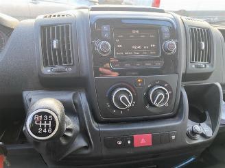 Opel Movano Ka L2H1 3,5t Edition 2.2 CDTi (121kW) (verstärkt) picture 15