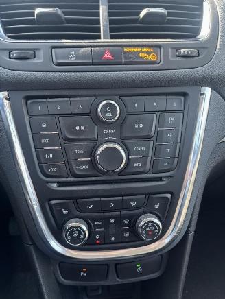 Opel Mokka 1.4 Turbo Cosmo met elektrische storing picture 16