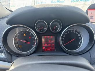 Opel Mokka 1.4 Turbo Cosmo met elektrische storing picture 15