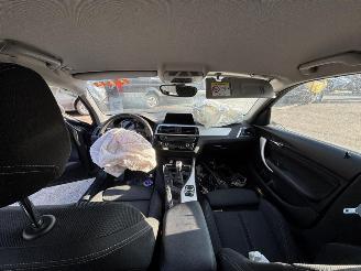 BMW 1-serie 118 i Advantage picture 10