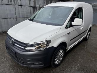 Volkswagen Caddy Kasten Trendline BMT picture 1