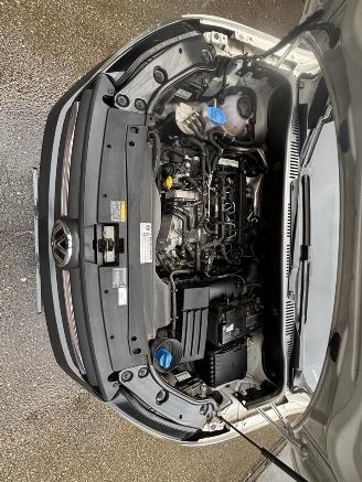 Volkswagen Caddy Kasten Trendline BMT picture 8