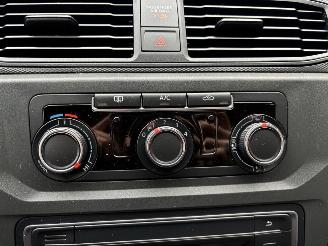 Volkswagen Caddy Kasten Trendline BMT picture 21