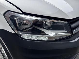 Volkswagen Caddy Kasten Trendline BMT picture 9