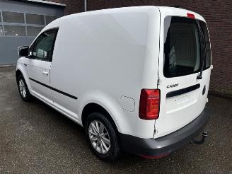 Volkswagen Caddy Kasten Trendline BMT picture 4