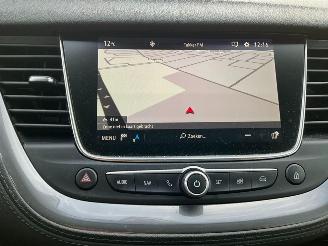 Opel Grandland X 1.2 Turbo Ultimate picture 9
