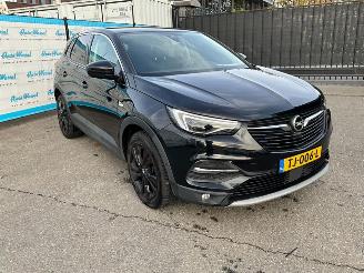 Opel Grandland X 1.2 Turbo Ultimate picture 2