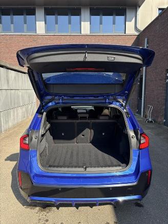 BMW X1 23 d xDrive M Sport picture 9