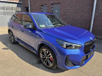 BMW X1 23 d xDrive M Sport picture 2