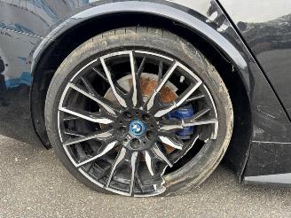 BMW i4 M50 eDrive35-M50 Gran Coupe XDrive picture 17