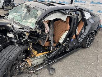 BMW i4 M50 eDrive35-M50 Gran Coupe XDrive picture 8