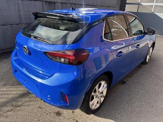 Opel Corsa Elegance picture 3