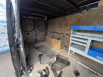 Mercedes Sprinter 211 CDI FWD L2 (910.623) picture 13