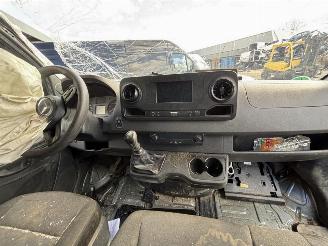 Mercedes Sprinter 211 CDI FWD L2 (910.623) picture 6