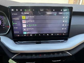 Skoda Octavia Combi 1.5 TSI mHEV 110 kW Ambition picture 12