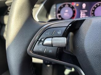 Skoda Octavia Combi 1.5 TSI mHEV 110 kW Ambition picture 23