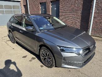 Skoda Octavia Combi 1.5 TSI mHEV 110 kW Ambition picture 2