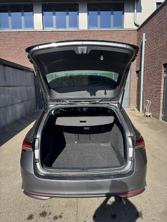 Skoda Octavia Combi 1.5 TSI mHEV 110 kW Ambition picture 8