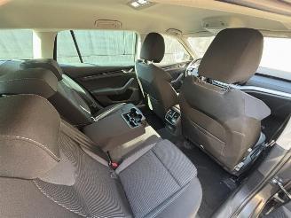 Skoda Octavia Combi 1.5 TSI mHEV 110 kW Ambition picture 22