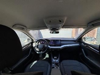 Skoda Octavia Combi 1.5 TSI mHEV 110 kW Ambition picture 19