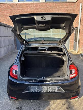 Renault Twingo Limited 1.0 (48kW) picture 24