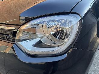 Renault Twingo Limited 1.0 (48kW) picture 25